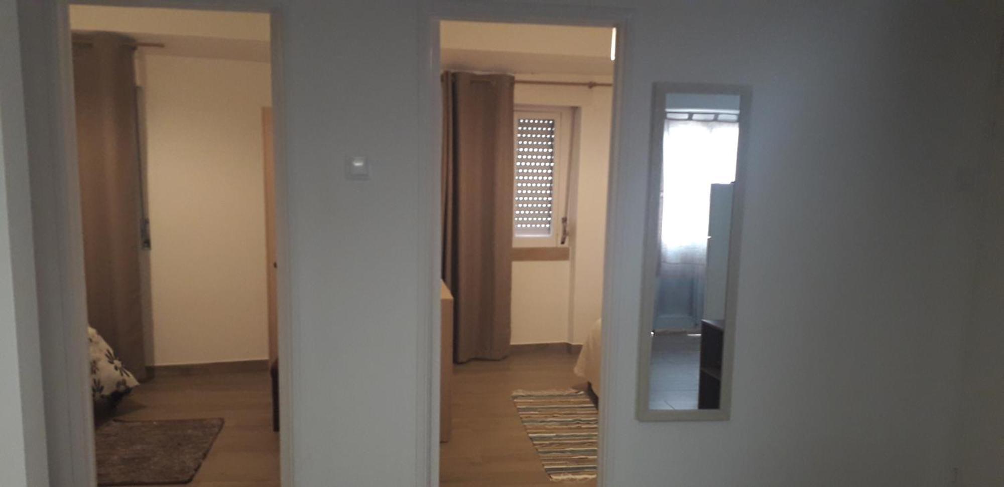 Aconchego Alojamento Local Nazaré Habitación foto